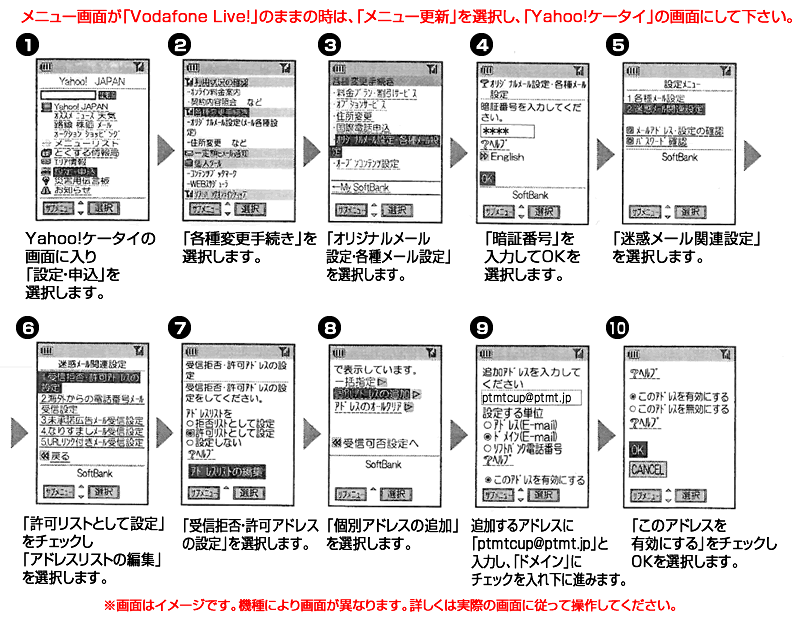 docomo